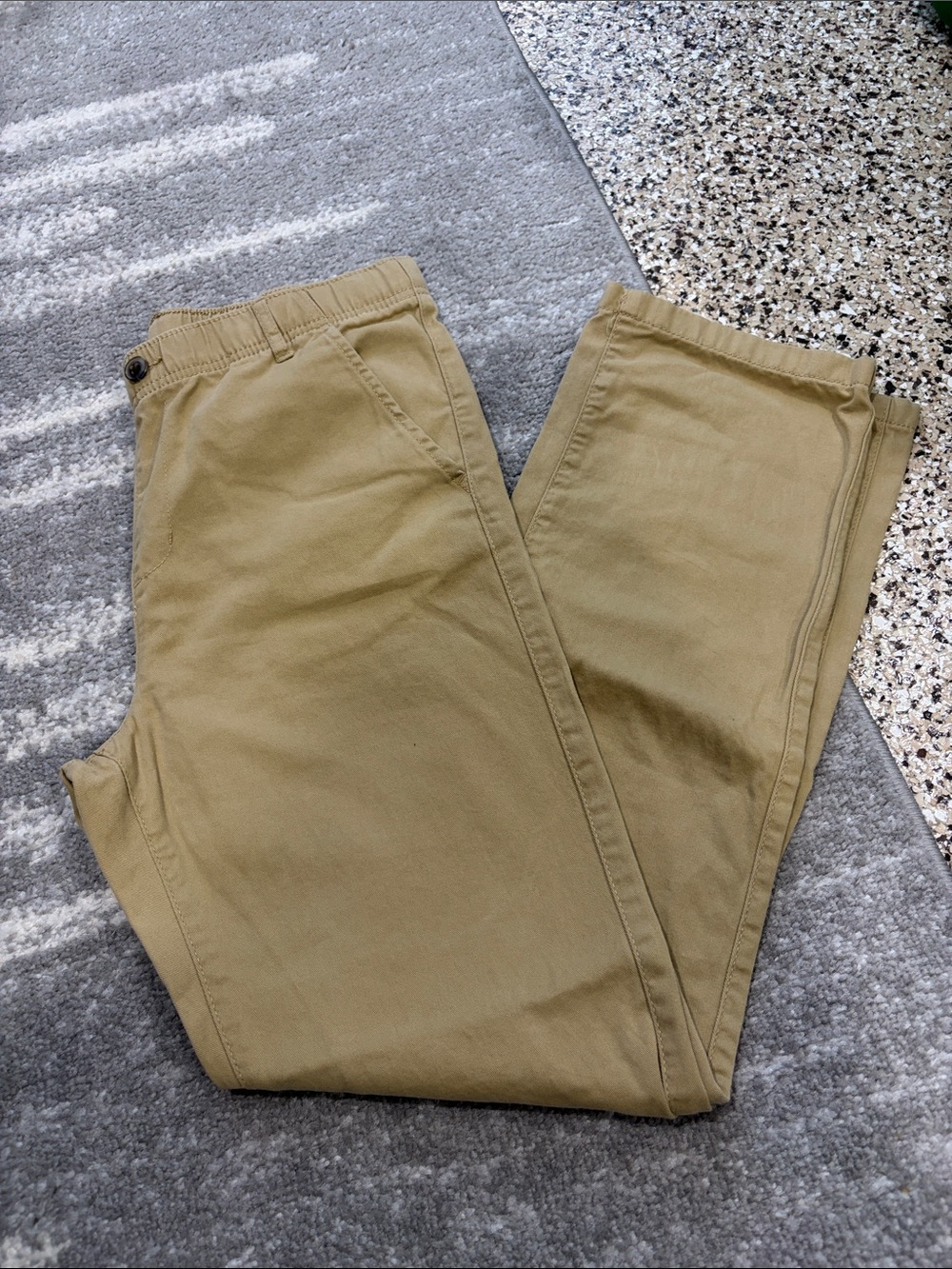 Children’s place khaki pants